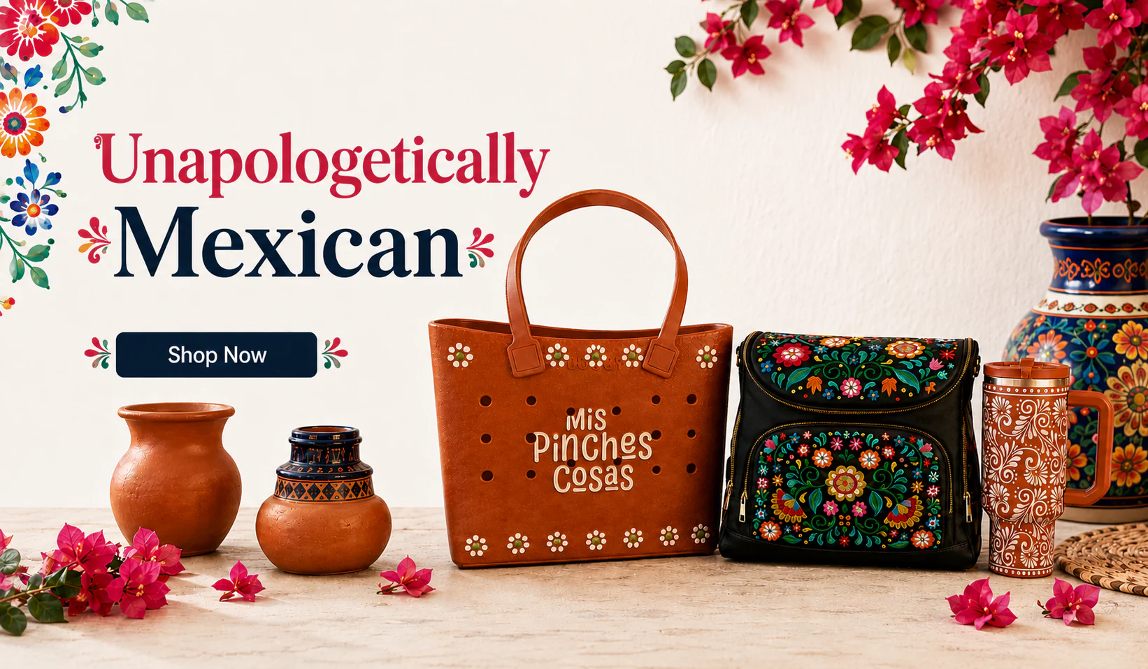 Vibrant Culture for Your Home